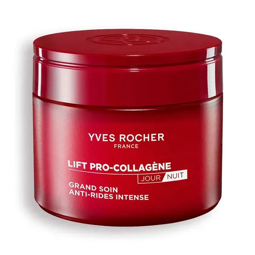 Lift Pro-Collagene Интенсивный дневной/ночной крем от морщин, 75 мл