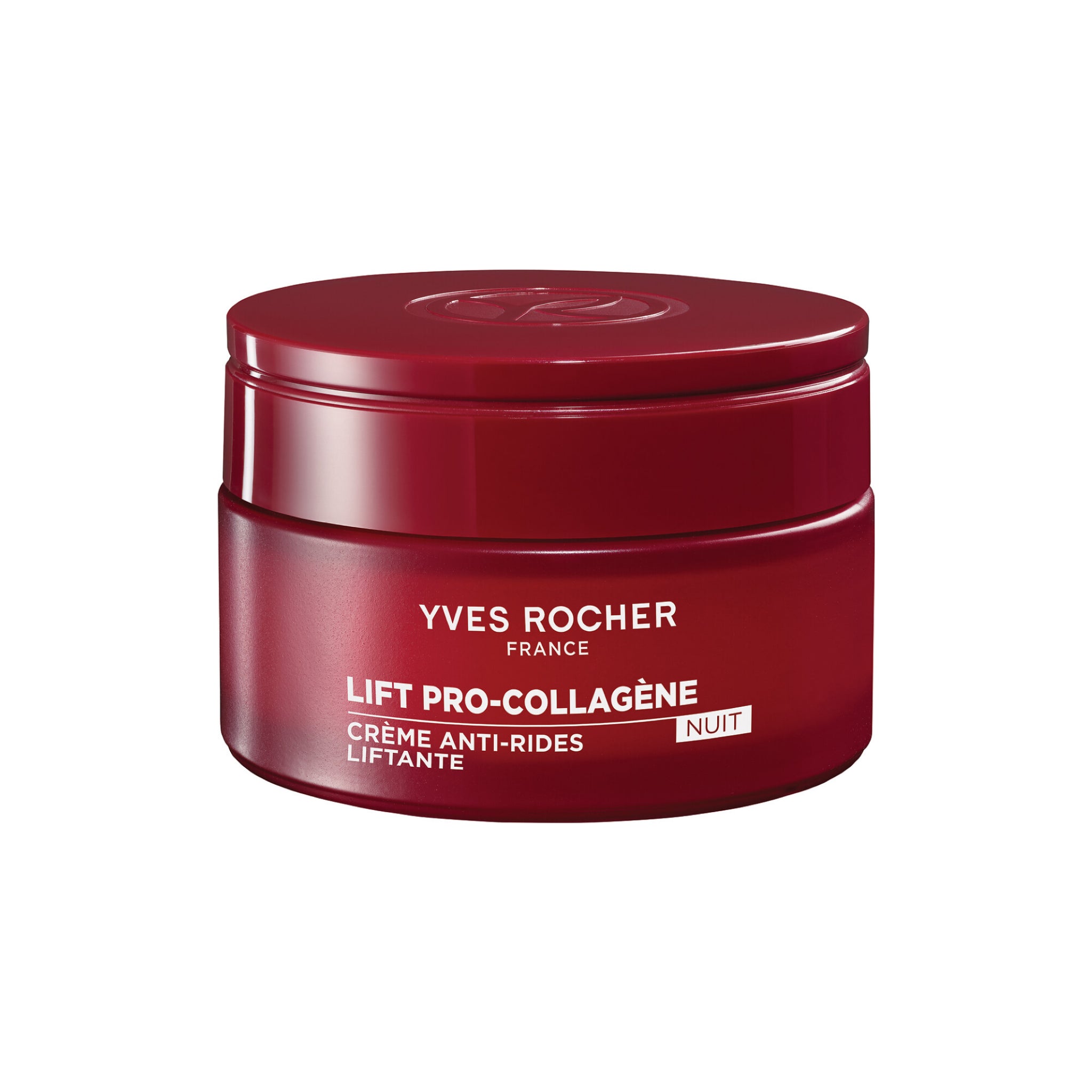 Ночной Крем от Морщин с Лифтинг-Эффектом, 50 мл