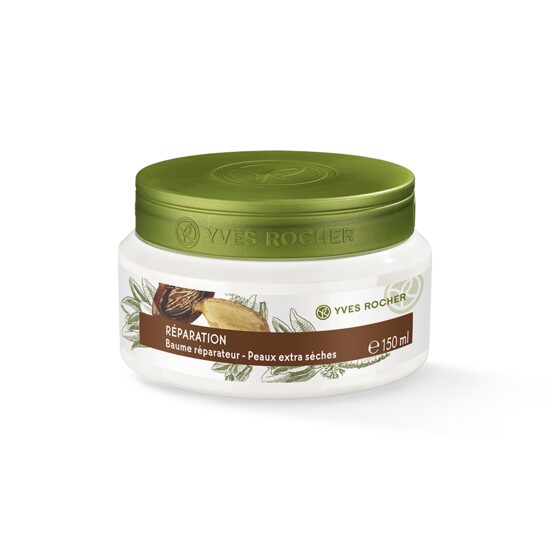 Восстанавливающий Бальзам для Очень Сухой Кожи