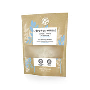 Универсальный Спонж Коньяку для Умывания