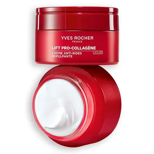 Lift Pro-Collagene Дневной крем от морщин и для упругости кожи, 50 мл