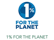 1% for the Planet
