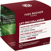 Lift Pro-Collagene Интенсивный дневной/ночной крем от морщин, 75 мл