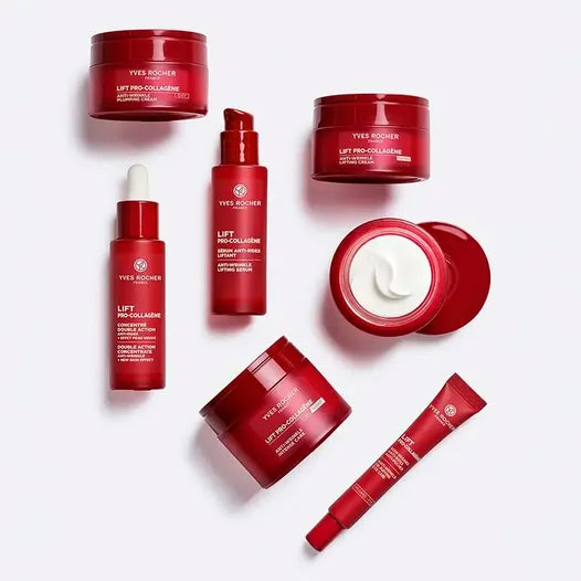 Lift Pro-Collagene Дневной крем от морщин и для упругости кожи, 50 мл