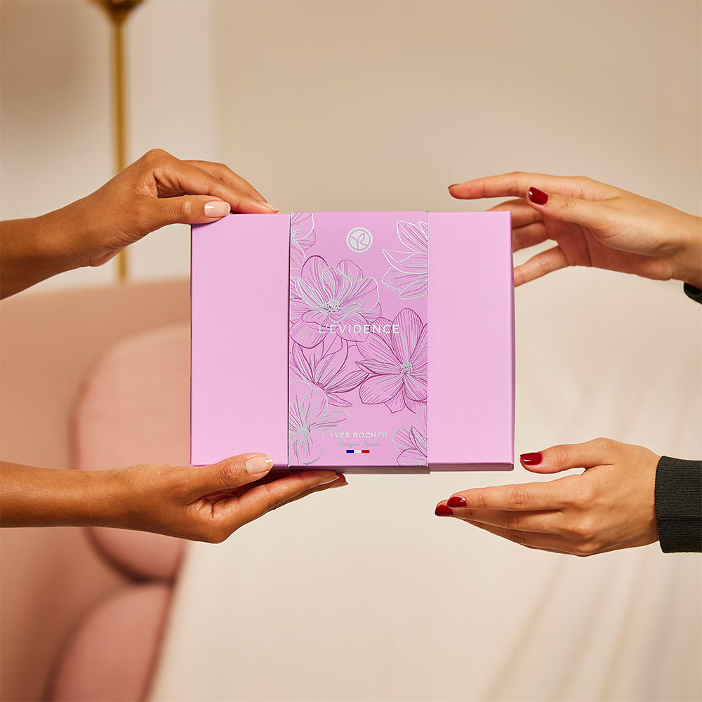 Парфюмированный Набор L’Evidence