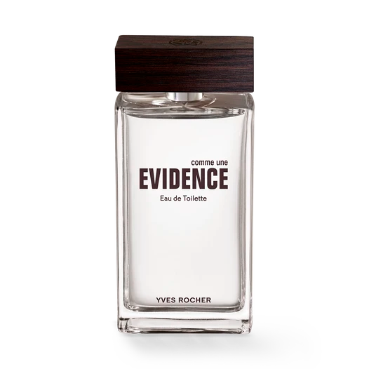 Туалетная Вода «Evidence» 100мл