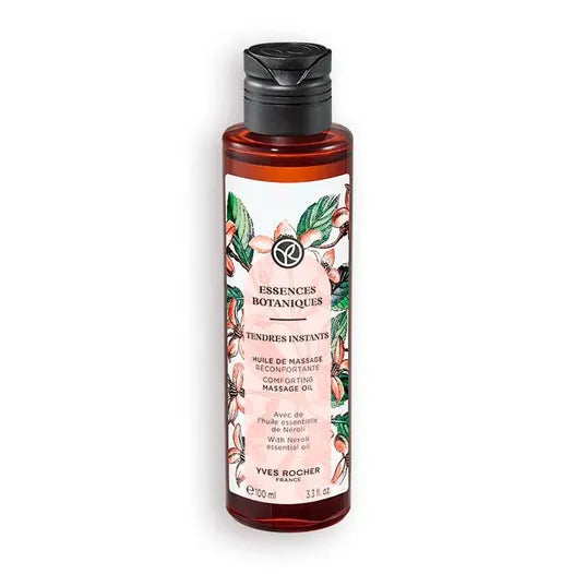 Массажное Масло для Тела Tendres Instants, 100 мл