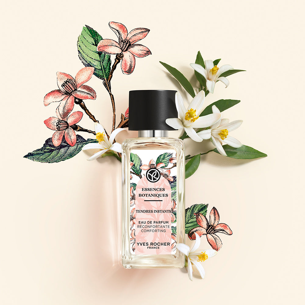 Парфюмерная Вода Tendres Instants 50 мл