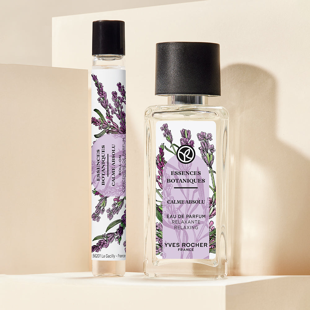 Концентрированная Парфюмерная Вода Calme Absolu, 10 мл