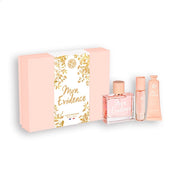 Парфюмированный набор Mon Evidence