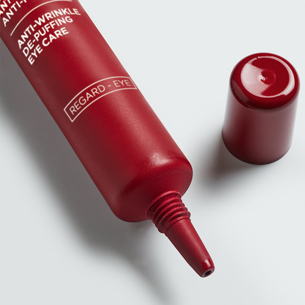 Крем от Морщин и для Лифтинга Контура Глаз с растительным коллагеном