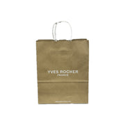 Крафтовый пакет