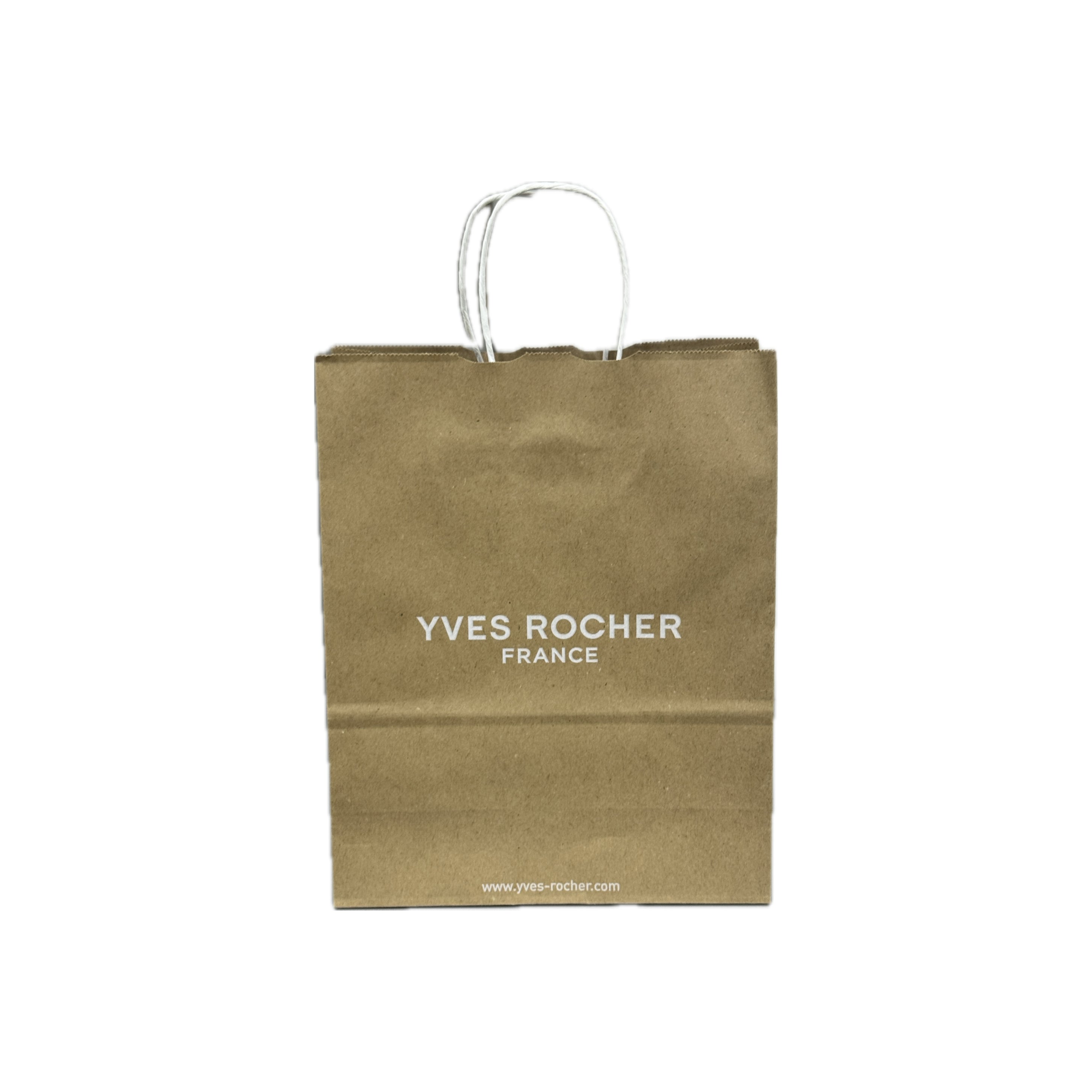 Крафтовый пакет