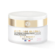 Anti-Age Global - Дневной Крем-Корректор для Сухой кожи лица