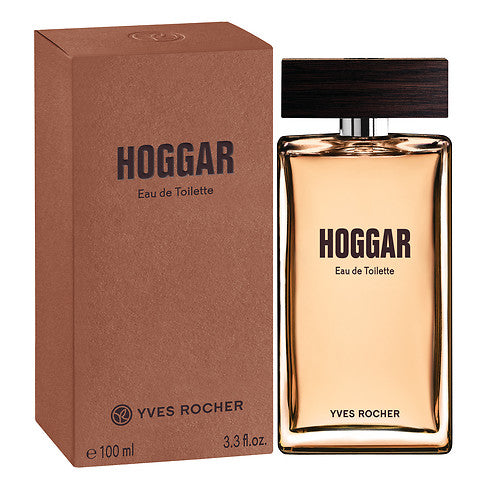 Туалетная Вода «Hoggar» 100 мл