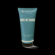 Шампунь-Гель для Душа Bois de Sauge
