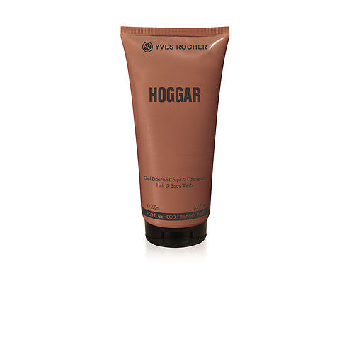 Парфюмированный Гель для Душа «Hoggar»