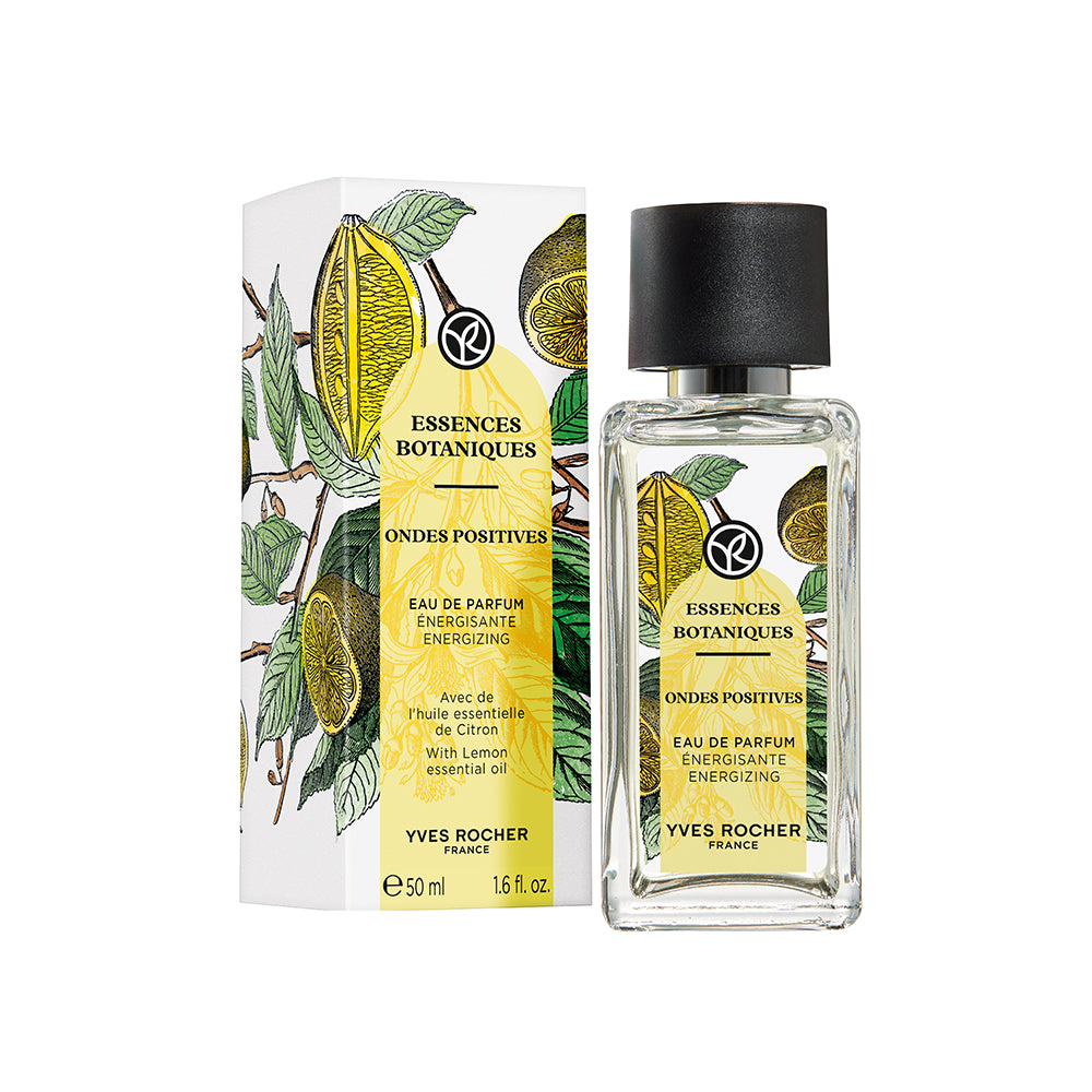 Парфюмерная Вода Ondes Positives, 50 мл