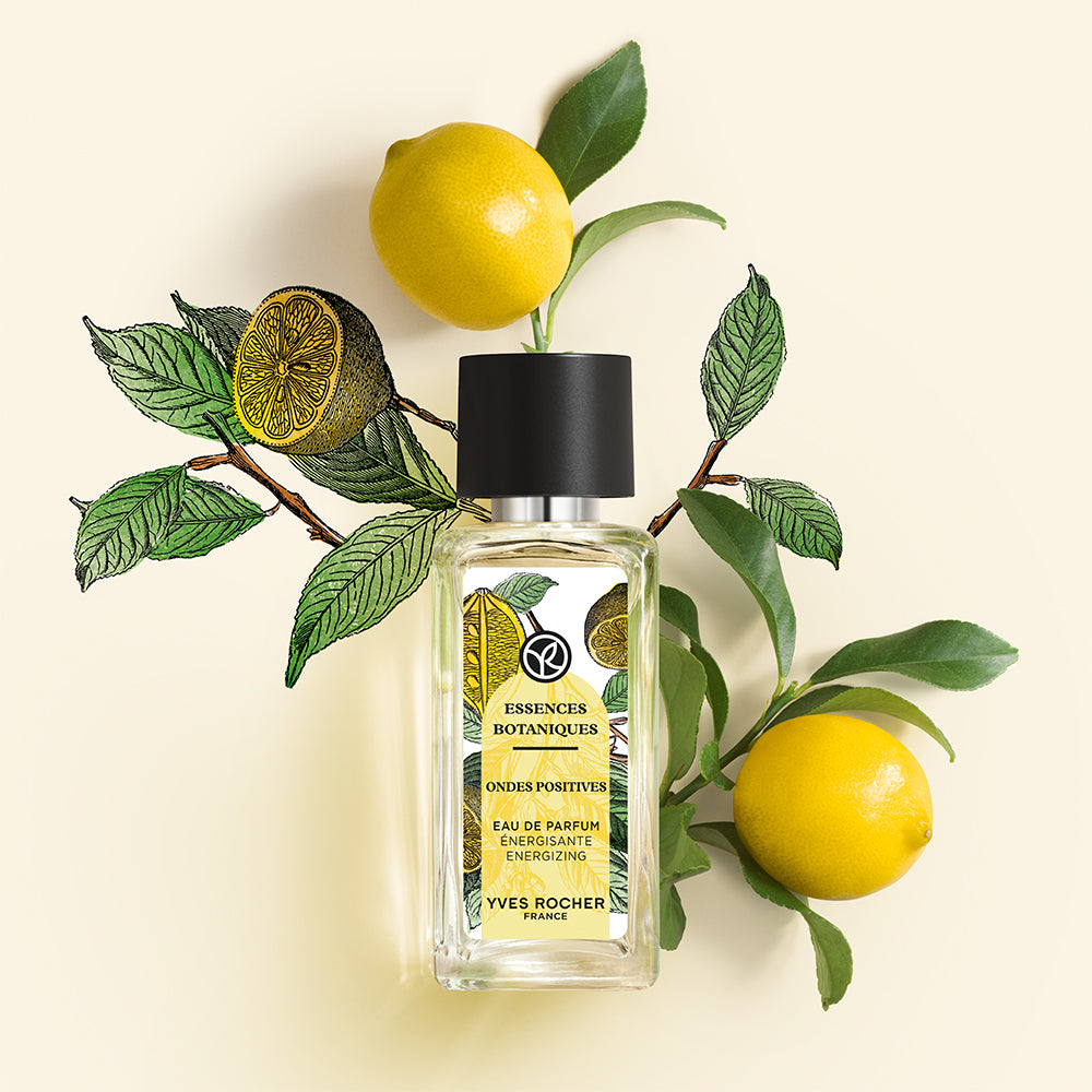 Парфюмерная Вода Ondes Positives, 50 мл