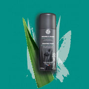 Пена для Бритья с Алоэ Вера БИО и Ромашкой БИО