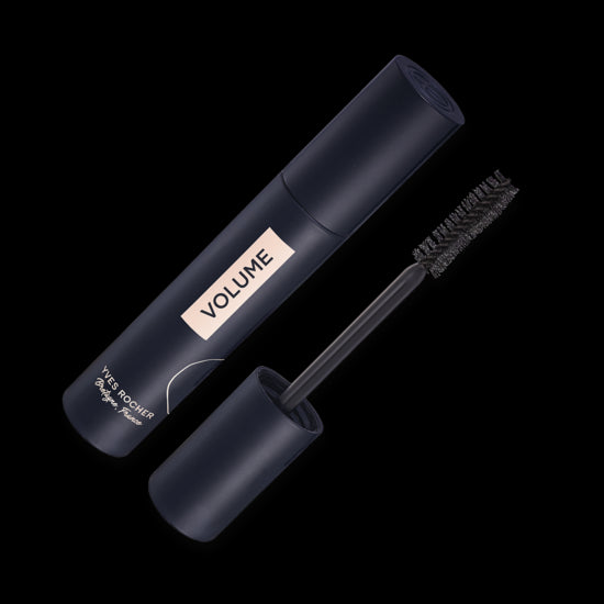 Тушь для Ресниц Объем – Черный