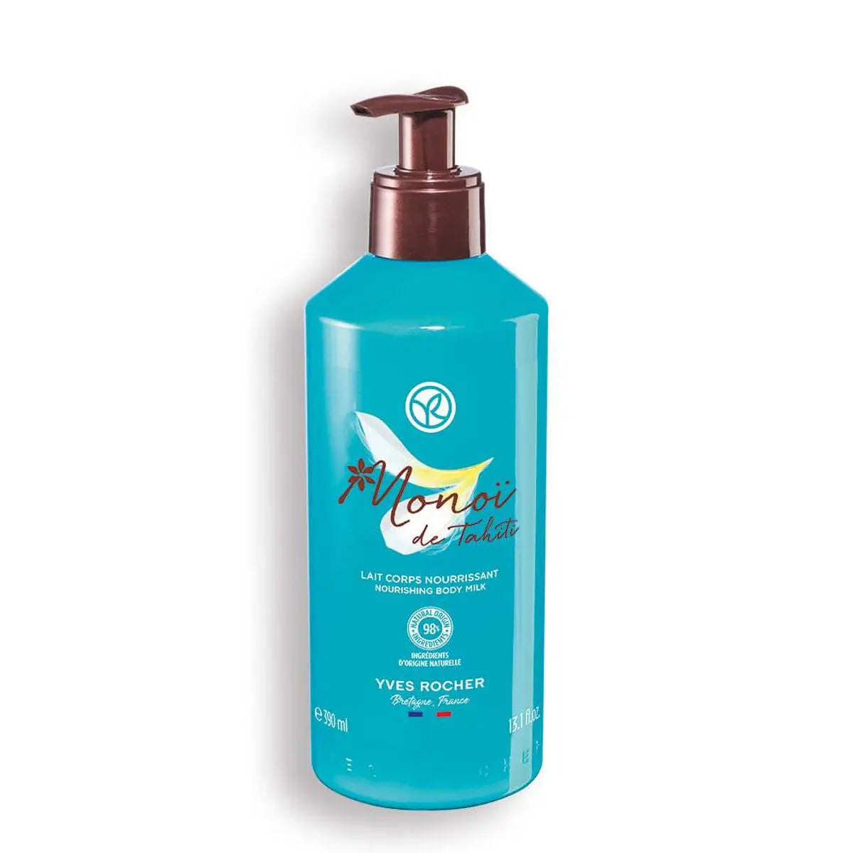 Молочко для тела Monoi 390 мл