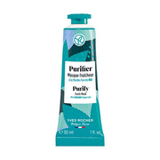 Очищающая маска с перечной Мятой 30 мл