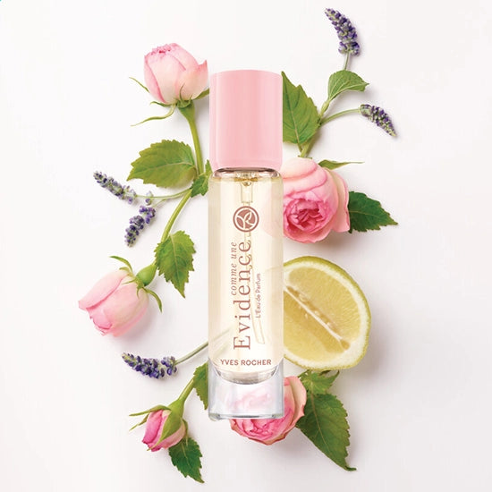 Парфюмерная Вода «Comme une Evidence», 10 мл