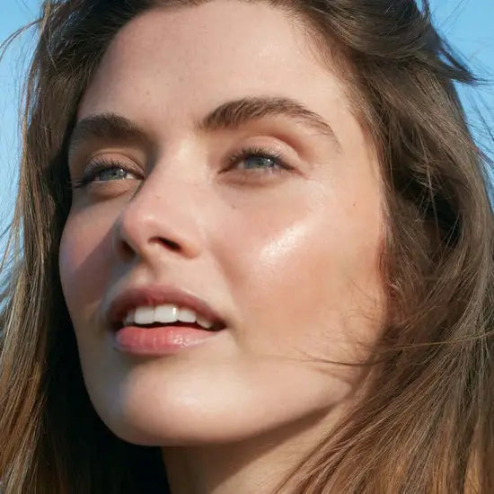 Насыщающая Кислородом Увлажняющая Маска с Микроводорослями