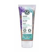 Скраб для ног с Органической Мятой 75 мл