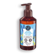 Жидкое Мыло для Рук «Морские Водоросли & Морской Фенхель», 190мл