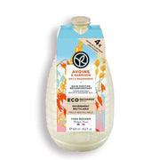 Eco Refill- Гель для Душа и Ванны «Овес & Гречиха», 600 мл