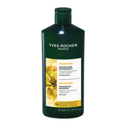 Шампунь ПИТАНИЕ с Маслом Рыжика Посевного - Для сухих волос, 300 мл