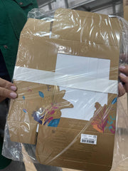 Подарочная упаковка «Карите»