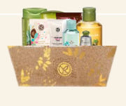 Пробковая чашка для подарка большая