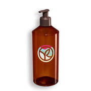 Флакон многоразового использования 600мл