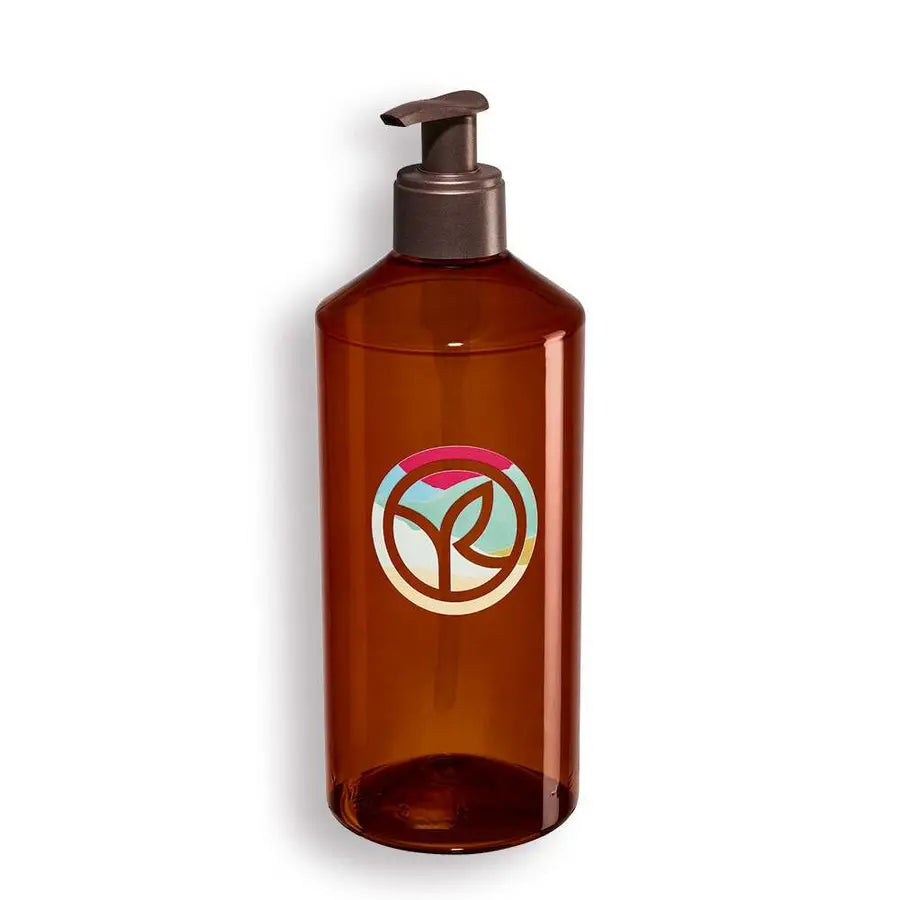 Флакон многоразового использования 600мл