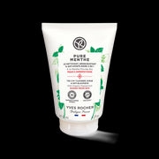 Гель-Гоммаж для Умывания Против Черных Точек 3 в 1 с Перечной Мятой БИО