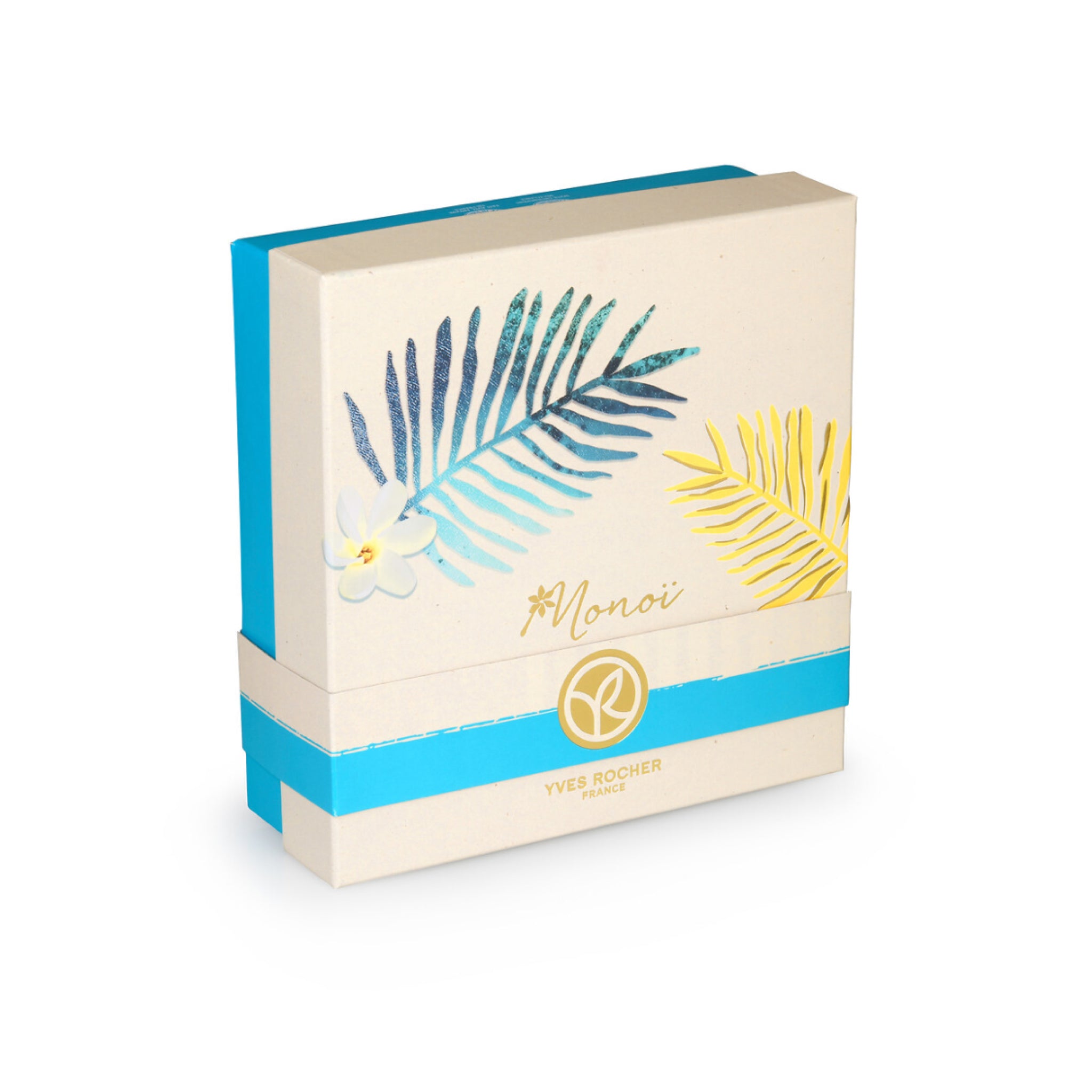 Подарочная коробка Monoi 2025