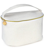 Косметичка белая