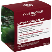 Lift Pro-Collagene Дневной крем от морщин и для упругости кожи, 50 мл