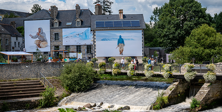 ОТКРЫТИЕ ФЕСТИВАЛЯ ФОТОГРАФИИ В ЛЯ ГАСИЙИ