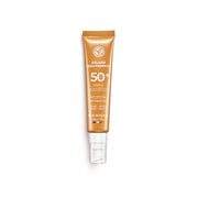 Антивозрастной крем для лица с SPF 50