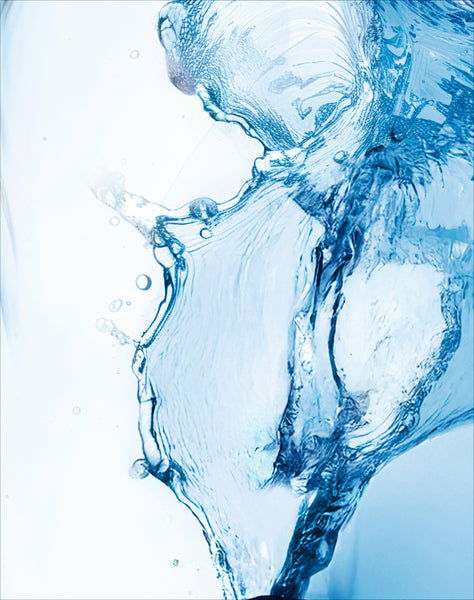 Экспресс-Средство для Снятия Макияжа с Глаз с Васильком БИО, 100 мл