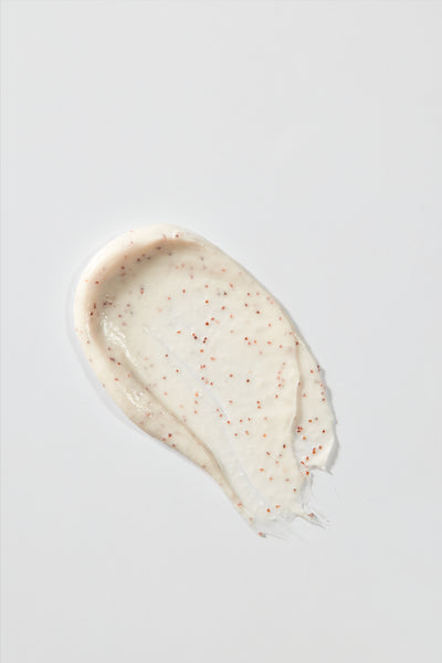 Очищающий Гоммаж с Перечной Мятой БИО