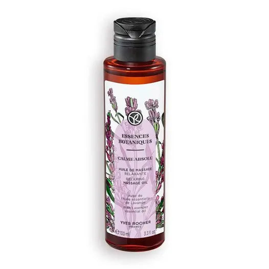Массажное Масло для Тела Calme Absolu, 100 мл