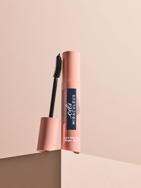 Тушь для Ресниц Подкручивание и Удлинение 7,8 мл