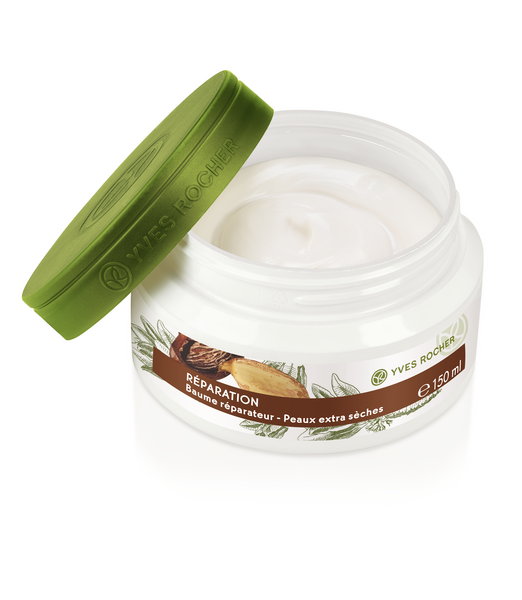 Восстанавливающий Бальзам для Очень Сухой Кожи