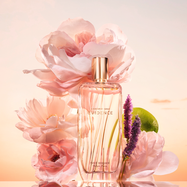 Парфюмерная Вода Comme Une Evidence 100 мл