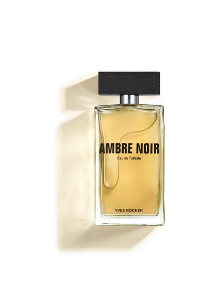 Туалетная Вода «Ambre Noir» 100 мл